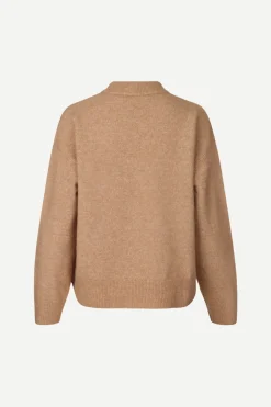 Samsoe Samsoe Neulepuserot|Kaikki Neuleet><noscript><img width=