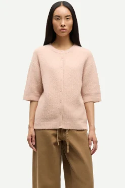 Samsoe Samsoe Neuletakit|Kaikki Neuleet>Samsoe and Samsoe naisten neuletakki, SAANOURA SS CARDIGAN 7355