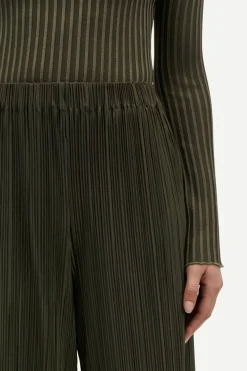 Samsoe Samsoe Suorat Housut Ja Kangashousut|Kaikki Housut Ja Farkut><noscript><img width=