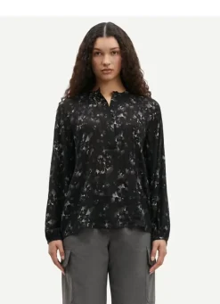 Samsoe Samsoe Puserot|Kaikki Paidat>Samsoe and Samsoe Naisten Pusero, SASELMAS BLOUSE