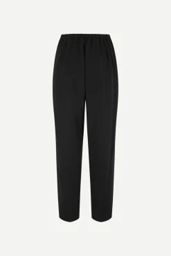 Samsoe Samsoe Suorat Housut Ja Kangashousut|Kaikki Housut Ja Farkut>Samsoe and Samsoe Naisten Housut HALLIE TROUSERS 14596