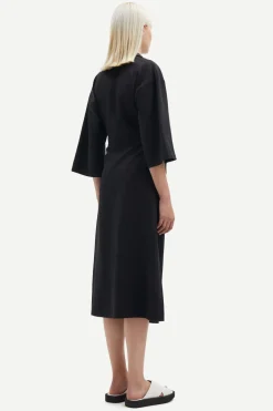 Samsoe Samsoe Mekot|Kaikki Mekot Ja Hameet>Samsoe and Samsoe Naisten Midimekko, SAHANI DRESS 15151