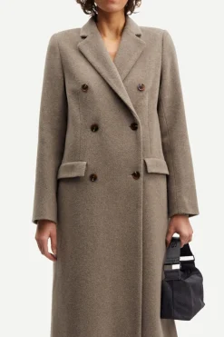 Samsoe Samsoe Talvitakit|Villakangastakit><noscript><img width=