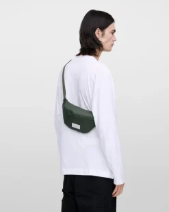 Sandqvist Laukut|Kaikki Asusteet>laukku, GROUND CROSSBODY BAG