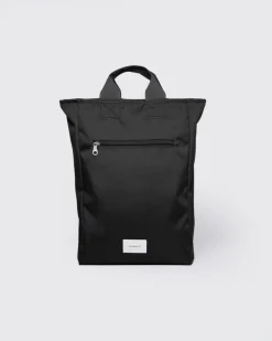 Sandqvist Kaikki Asusteet|Reput>reppu, GROUND 2-WAY BAG