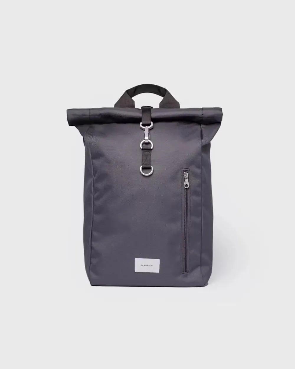 Sandqvist Kaikki Asusteet|Reput>unisex reppu GROUND Rolltop Backpack L,