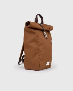 Sandqvist Kaikki Asusteet|Reput>unisex reppu GROUND Rolltop Backpack L,