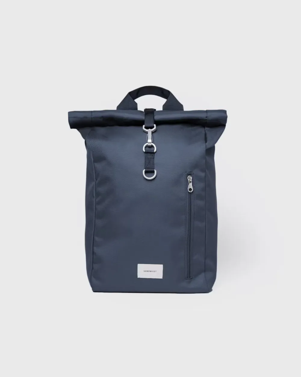 Sandqvist Kaikki Asusteet|Reput>unisex reppy GROUND Rolltop Backpack L,