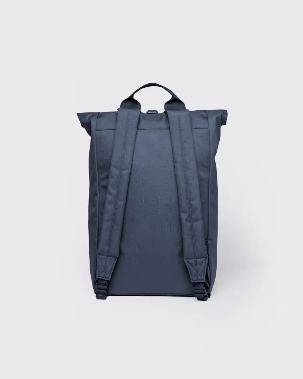 Sandqvist Kaikki Asusteet|Reput>unisex reppy GROUND Rolltop Backpack L,
