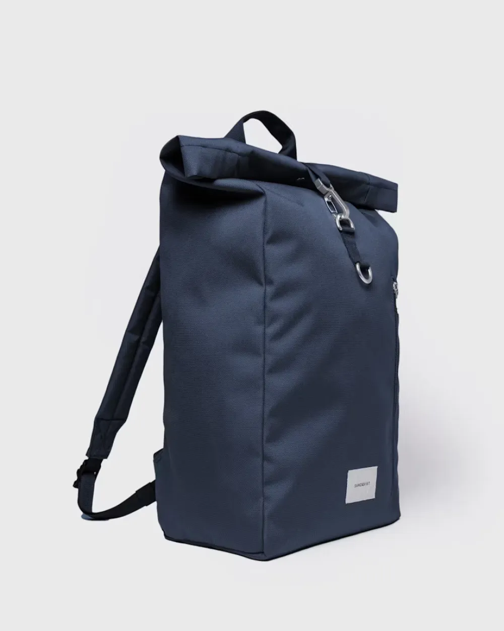 Sandqvist Kaikki Asusteet|Reput>unisex reppy GROUND Rolltop Backpack L,