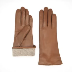 Sauso Kaikki Asusteet>naisten käsineet, KAISA LAMMASNAPPAKÄSINE