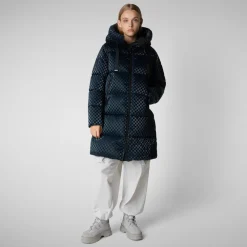 Save The Duck Talvitakit|Toppatakit>Naisten Toppatakki, AMARANDA