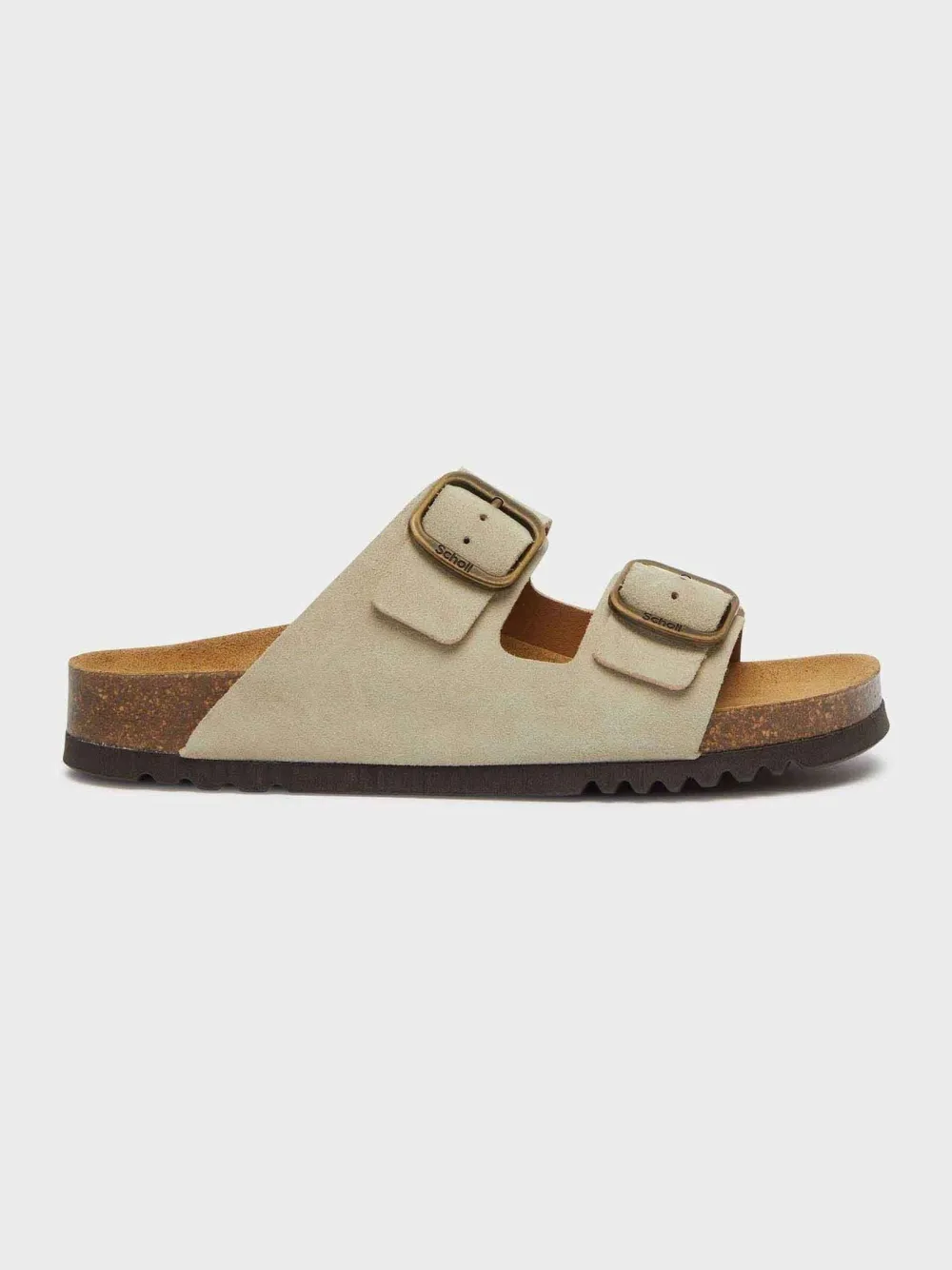 Scholl Sandaalit|Kaikki Kengät>naisten sandaali, JOSEPHINE SUEDE