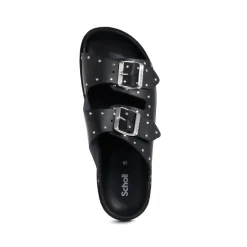 Scholl Sandaalit|Kaikki Kengät>Naisten Sandaalit, BEATRIZ BLACK STUDS