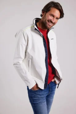 Sebago Kevättakit|Kaikki Takit>miesten takki, PERFORMANCE LIGHT WIND JACKET