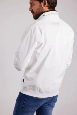 Sebago Kevättakit|Kaikki Takit>miesten takki, PERFORMANCE LIGHT WIND JACKET