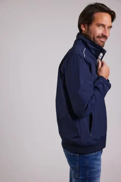 Sebago Kevättakit|Kaikki Takit>miesten takki, PERFORMANCE LIGHT WIND JACKET