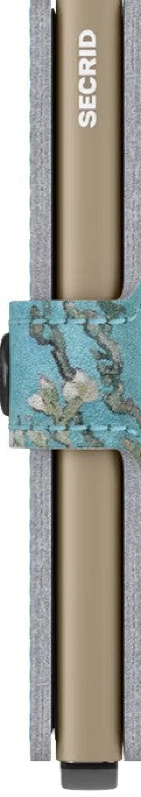 Secrid Lompakot|Kaikki Asusteet>korttikotelo, MINIWALLET ARM ALMOND BLOSSOM