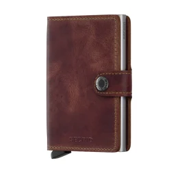 Secrid Lompakot|Kaikki Asusteet>Korttikotelo, Miniwallet