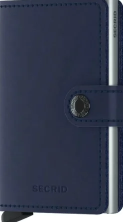 Secrid Lompakot|Kaikki Asusteet>Korttikotelo, Miniwallet