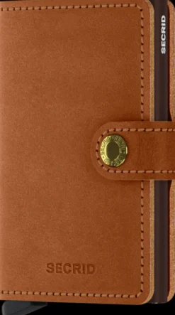 Secrid Lompakot|Kaikki Asusteet>Korttikotelo, Miniwallet