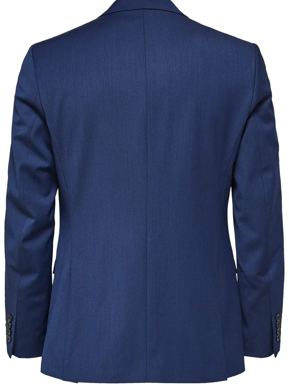 Selected Kaikki Puvut Ja Bleiserit>bleiseri, BILL BLUE SUIT JACKET Indigo