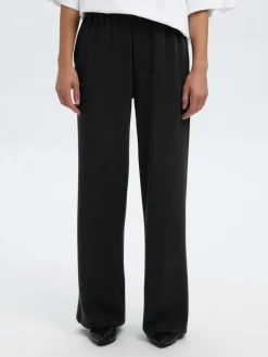 Selected Femme Suorat Housut Ja Kangashousut|Kaikki Housut Ja Farkut><noscript><img width=