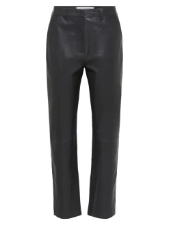 Selected Femme Farkut|Kaikki Housut Ja Farkut>nahkahousut, SLFMARIE SHINO LEATHER PANT