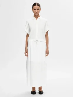 Selected Femme Hameet|Kaikki Mekot Ja Hameet><noscript><img width=