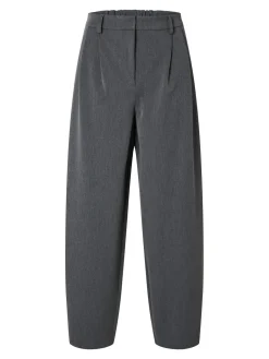 Selected Femme Suorat Housut Ja Kangashousut|Kaikki Housut Ja Farkut><noscript><img width=