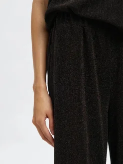 Selected Femme Suorat Housut Ja Kangashousut|Kaikki Housut Ja Farkut><noscript><img width=