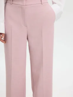 Selected Femme Suorat Housut Ja Kangashousut|Kaikki Housut Ja Farkut><noscript><img width=