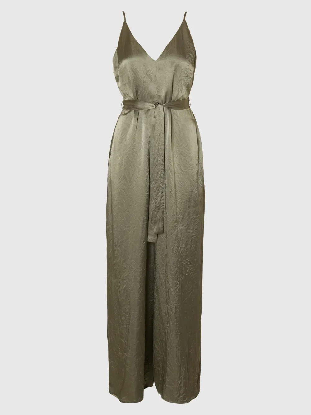 Selected Femme Kaikki Mekot Ja Hameet|Jumpsuitit>naisten jumpsuit, SLFSELENE SL WIDE LEG