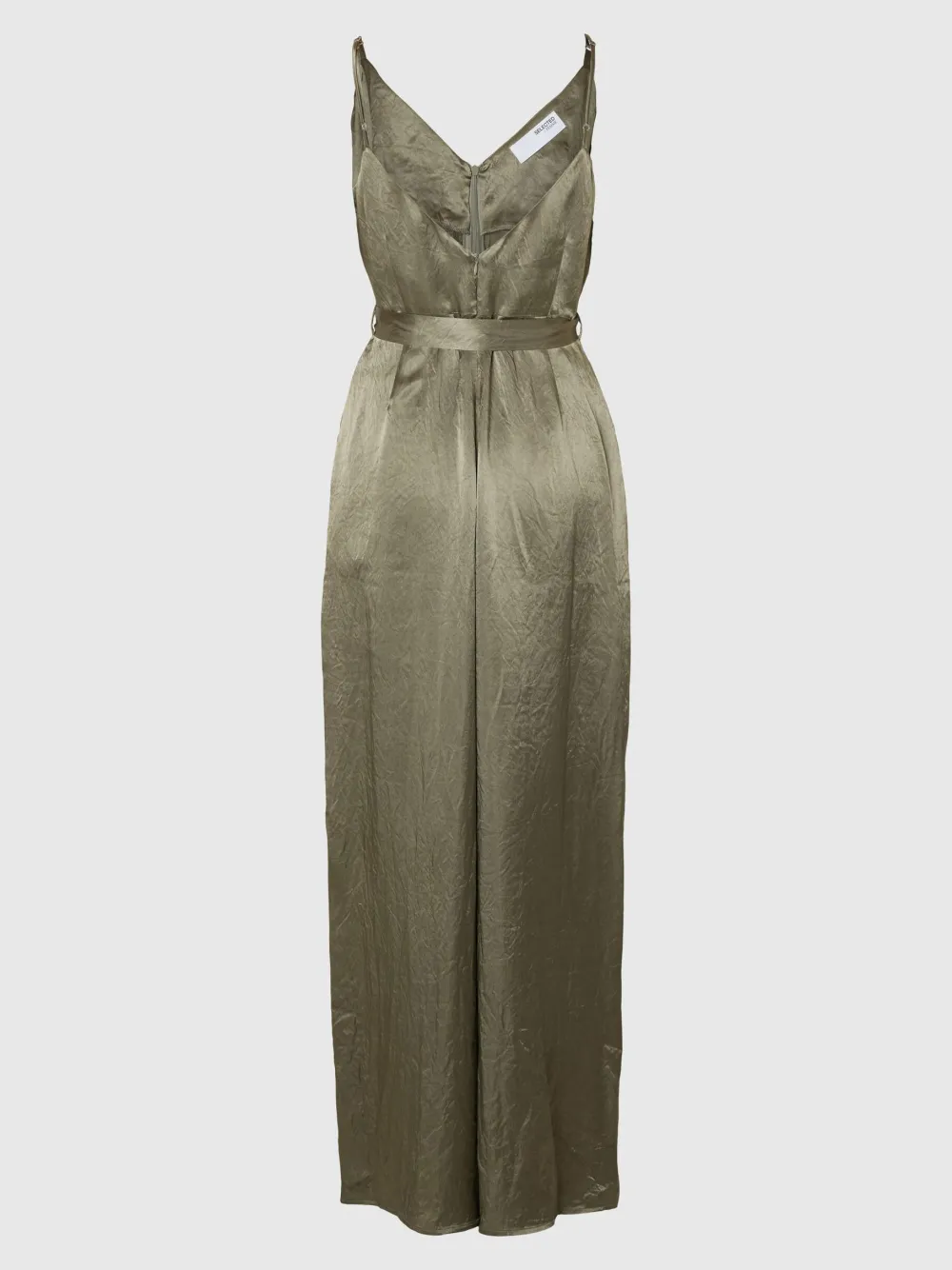 Selected Femme Kaikki Mekot Ja Hameet|Jumpsuitit>naisten jumpsuit, SLFSELENE SL WIDE LEG