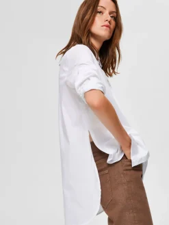 Selected Femme Paitapuserot|Kaikki Paidat><noscript><img width=