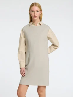 Selected Femme Mekot|Kaikki Mekot Ja Hameet>naisten mekko, SLFRITA SL DRESS MEL