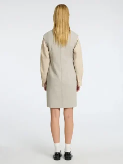 Selected Femme Mekot|Kaikki Mekot Ja Hameet>naisten mekko, SLFRITA SL DRESS MEL