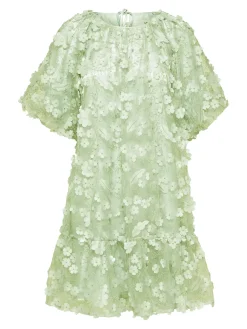 Selected Femme Mekot|Kaikki Mekot Ja Hameet>Naisten Mekko SLFALBERTA 2/4 DRESS