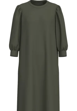 Selected Femme Mekot|Kaikki Mekot Ja Hameet>naisten mekko, SLFTENNY SWEAT DRESS