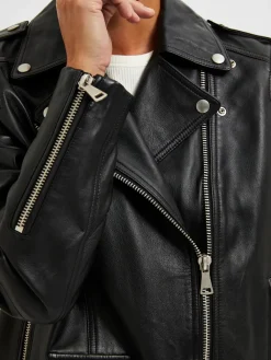 Selected Femme Kevättakit|Nahkatakit><noscript><img width=