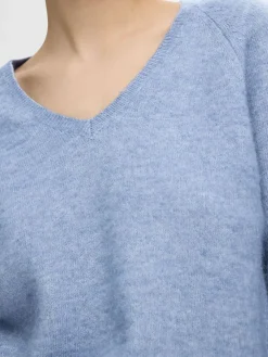 Selected Femme Neulepuserot|Kaikki Neuleet><noscript><img width=