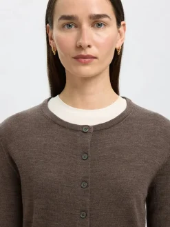 Selected Femme Neuletakit|Kaikki Neuleet><noscript><img width=