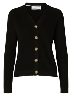 Selected Femme Neuletakit|Kaikki Neuleet><noscript><img width=