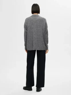 Selected Femme Neulepuserot|Kaikki Neuleet><noscript><img width=