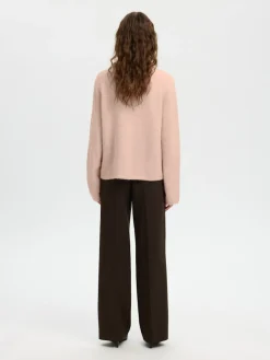 Selected Femme Neuletakit|Kaikki Neuleet><noscript><img width=