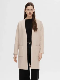 Selected Femme Neuletakit|Kaikki Neuleet>naisten neuletakki, Darla