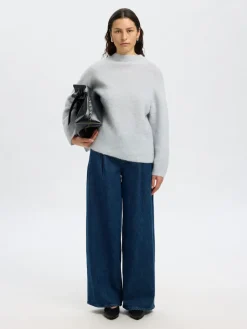 Selected Femme Kaikki Paidat|Neulepuserot><noscript><img width=