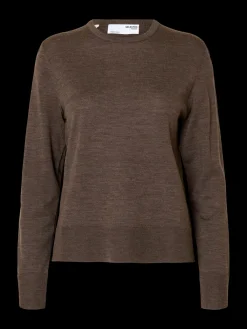 Selected Femme Kaikki Paidat|Neulepuserot><noscript><img width=