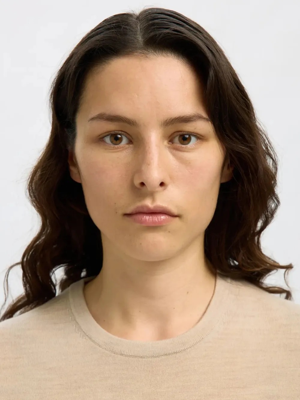 Selected Femme Kaikki Paidat|Neulepuserot>Naisten Neulepaita, Slfthea LS Knit Merino O-Neck Noos