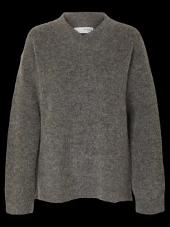 Selected Femme Neulepuserot|Kaikki Neuleet><noscript><img width=